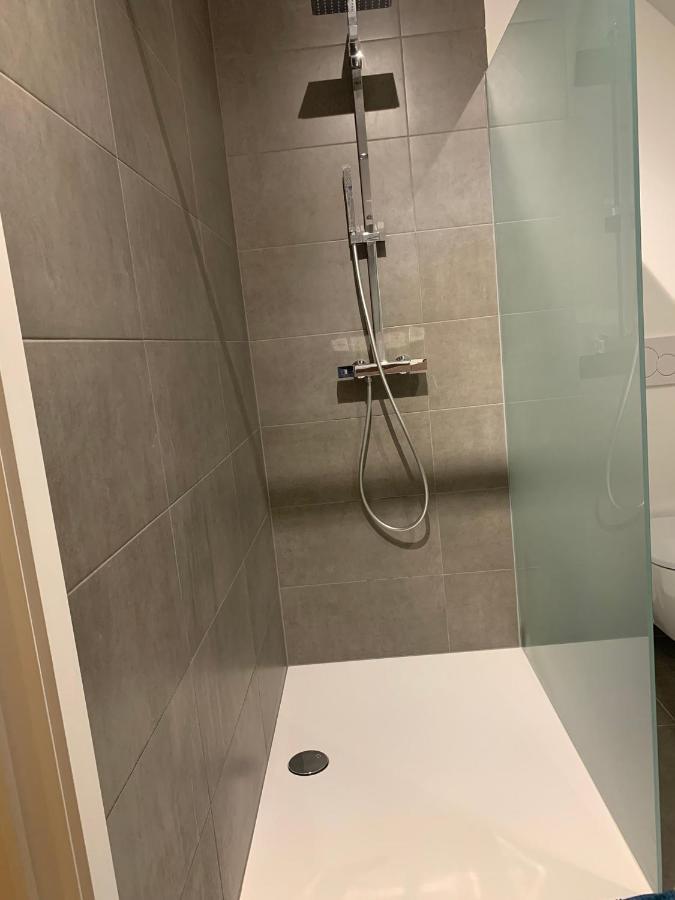 Burgerwoning Bij Brugge Villa Ngoại thất bức ảnh