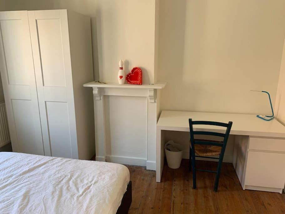 Burgerwoning Bij Brugge Villa Ngoại thất bức ảnh