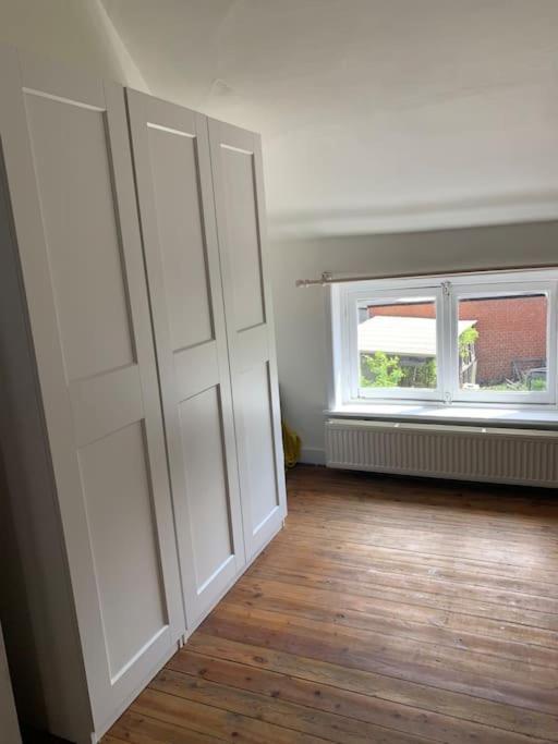 Burgerwoning Bij Brugge Villa Ngoại thất bức ảnh